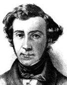 A de Tocqueville